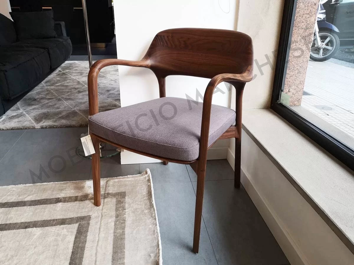 Sedia Ella di Porada in saldo