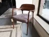 Ella Chair by Porada on sale