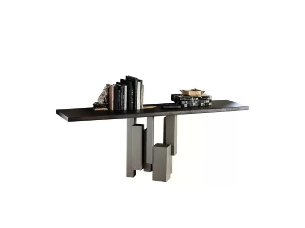 The Skyline console table by Cattelan Italia