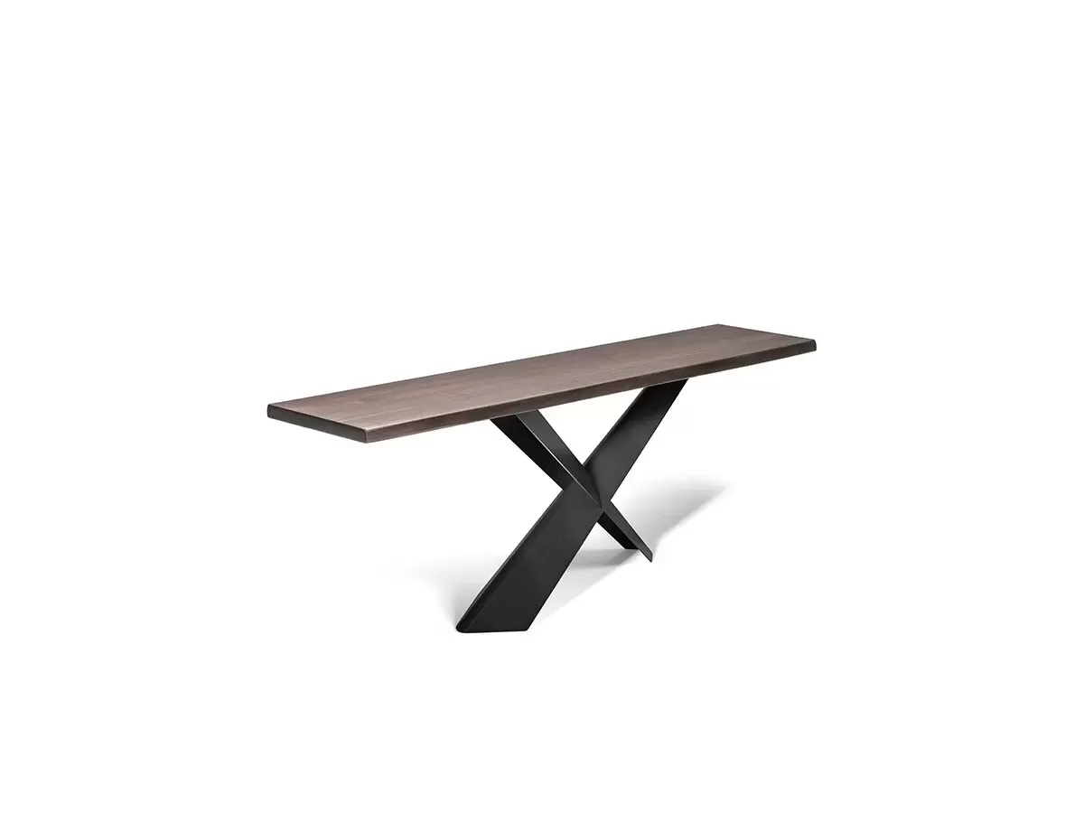 终端控制台：Cattelan Italia 设计的意大利家具