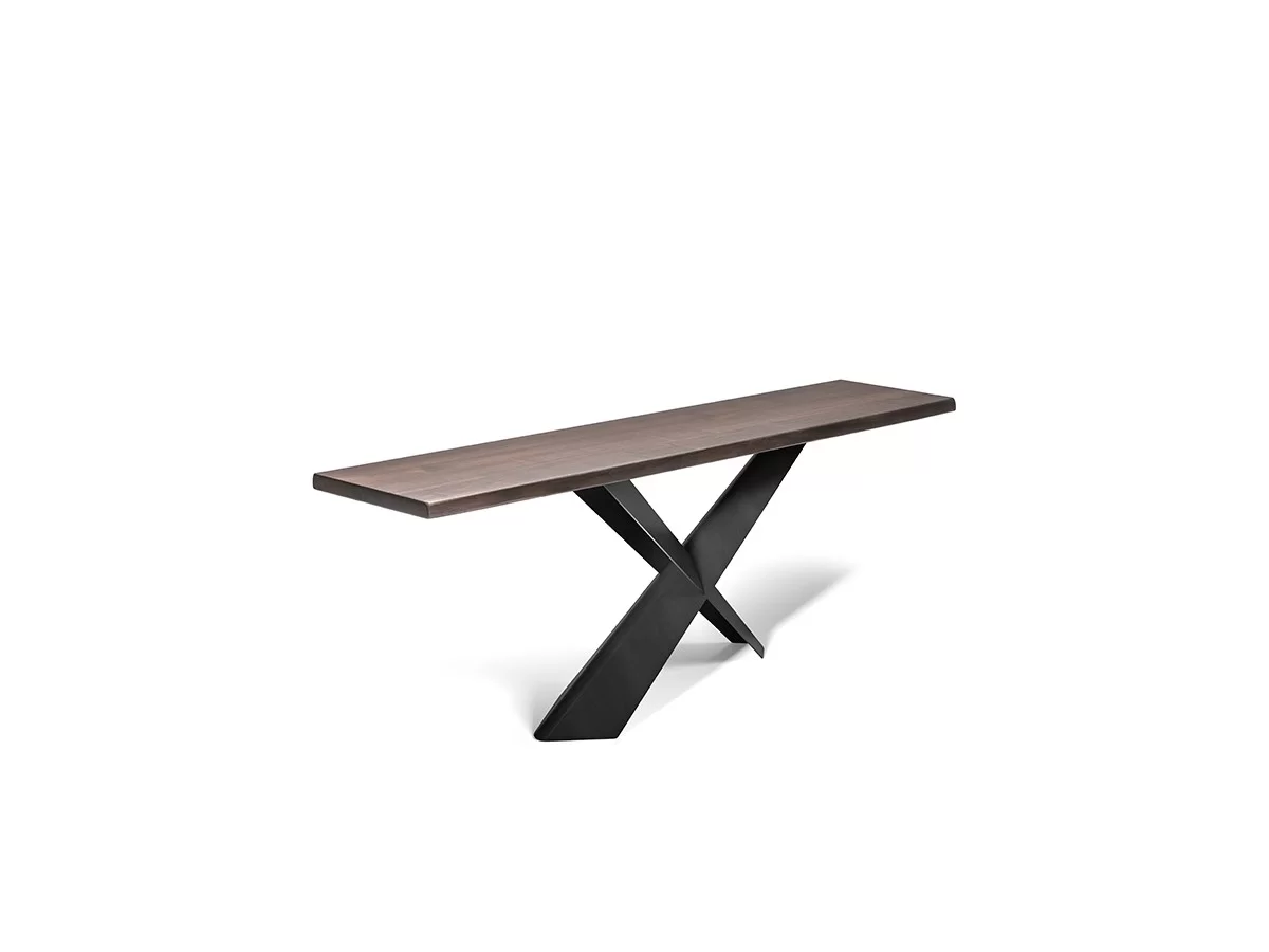 Die Terminal-Konsole von Cattelan Italia