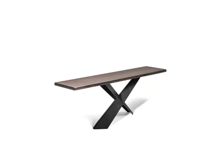 Die Terminal-Konsole von Cattelan Italia