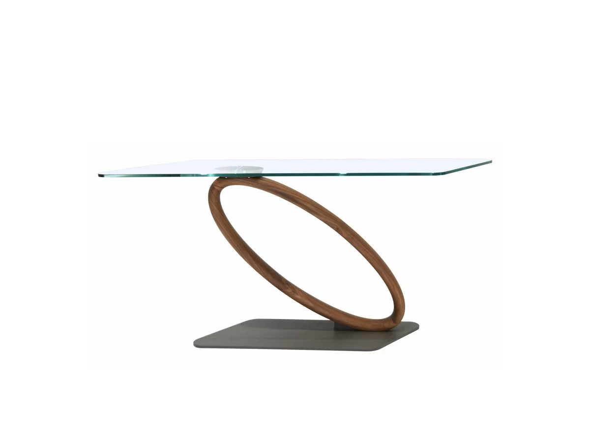 Der Tour Konsole von Cattelan Italia