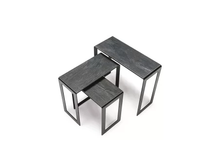 Der Kitano Couchtisch von Cattelan Italia