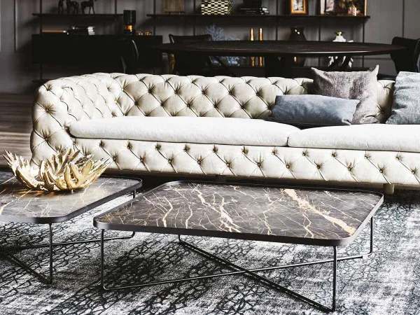 Benny Keramik Tavolino