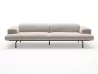 Sumo sofa Living Divani: new design 2021