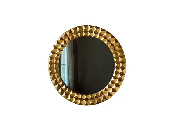 The Egypt mirror by Cattelan Italia
