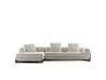 Sofa Softbay von Porada