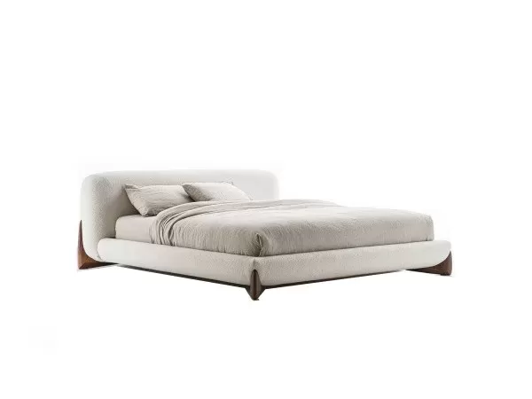 Softbay bett von Porada