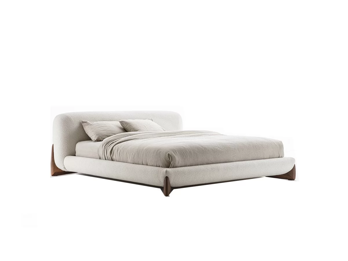 Softbay bett von Porada