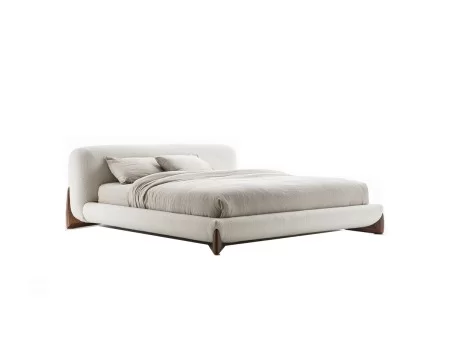 Letto Softbay di Porada