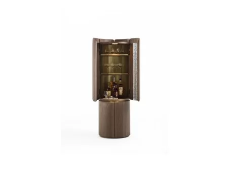 The Mary bar cabinet by Porada