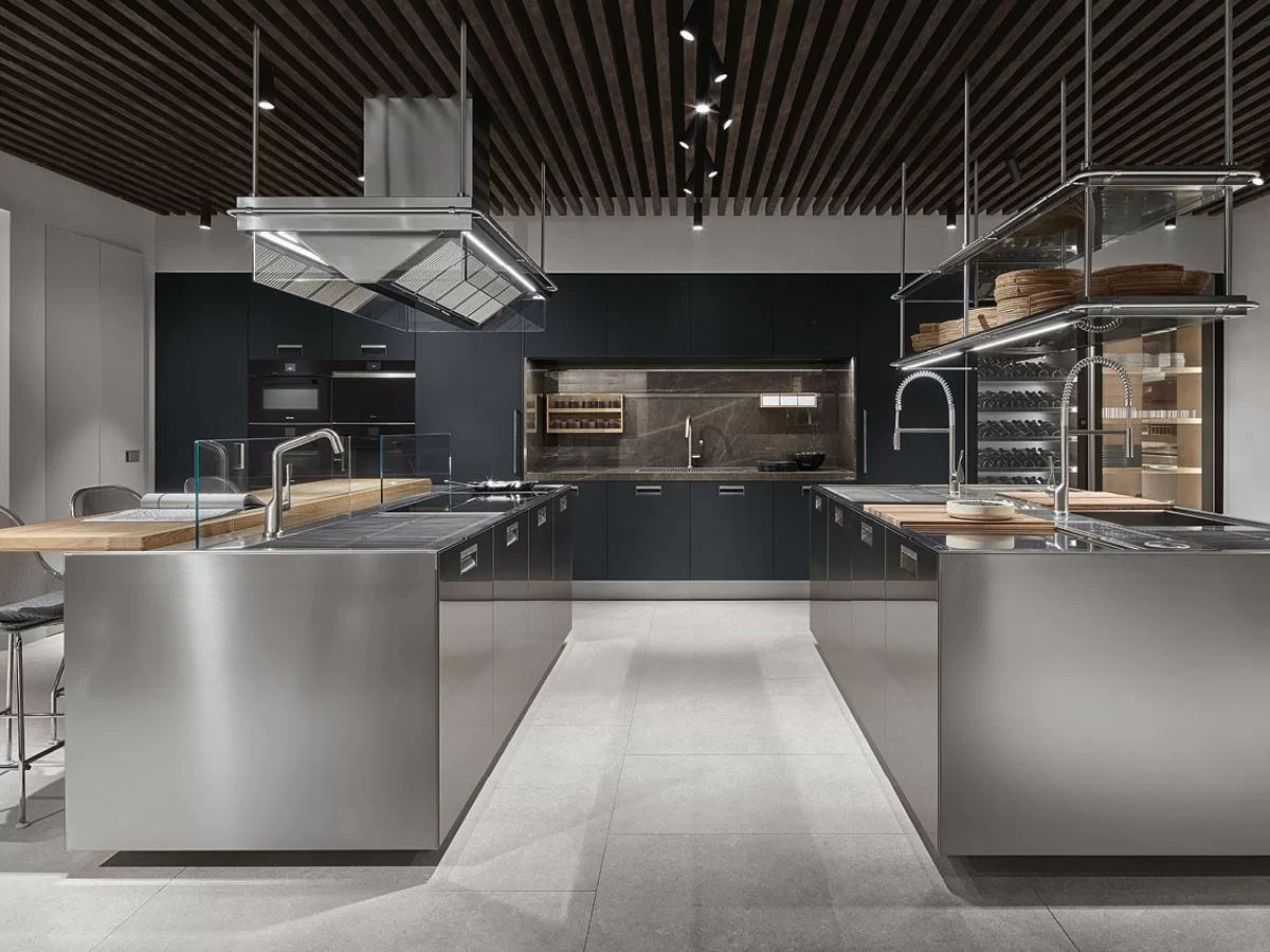 Italia Cocina by Arclinea