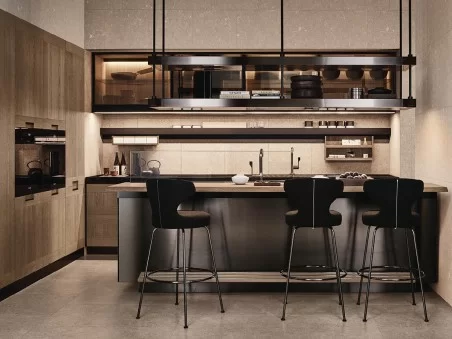 Cucina Principia Arclinea - Miglior Prezzo