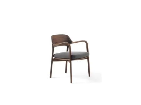 The Ella chair by Porada