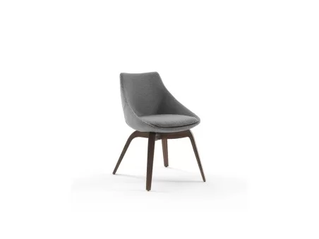 Penelope chair by Porada