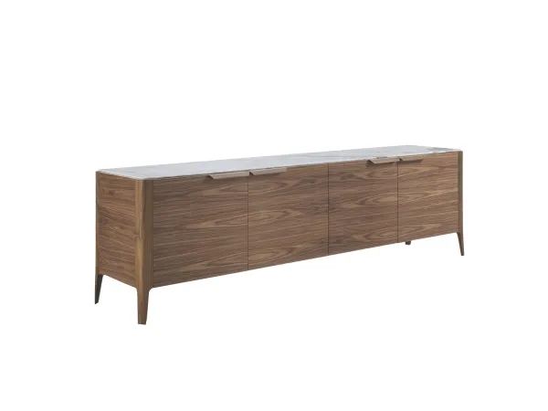 The Atlante 4 sideboard by Porada