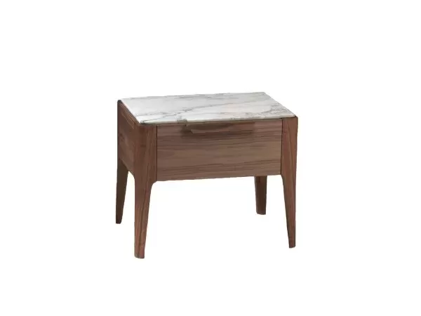 The Ziggy Night nightstand by Porada