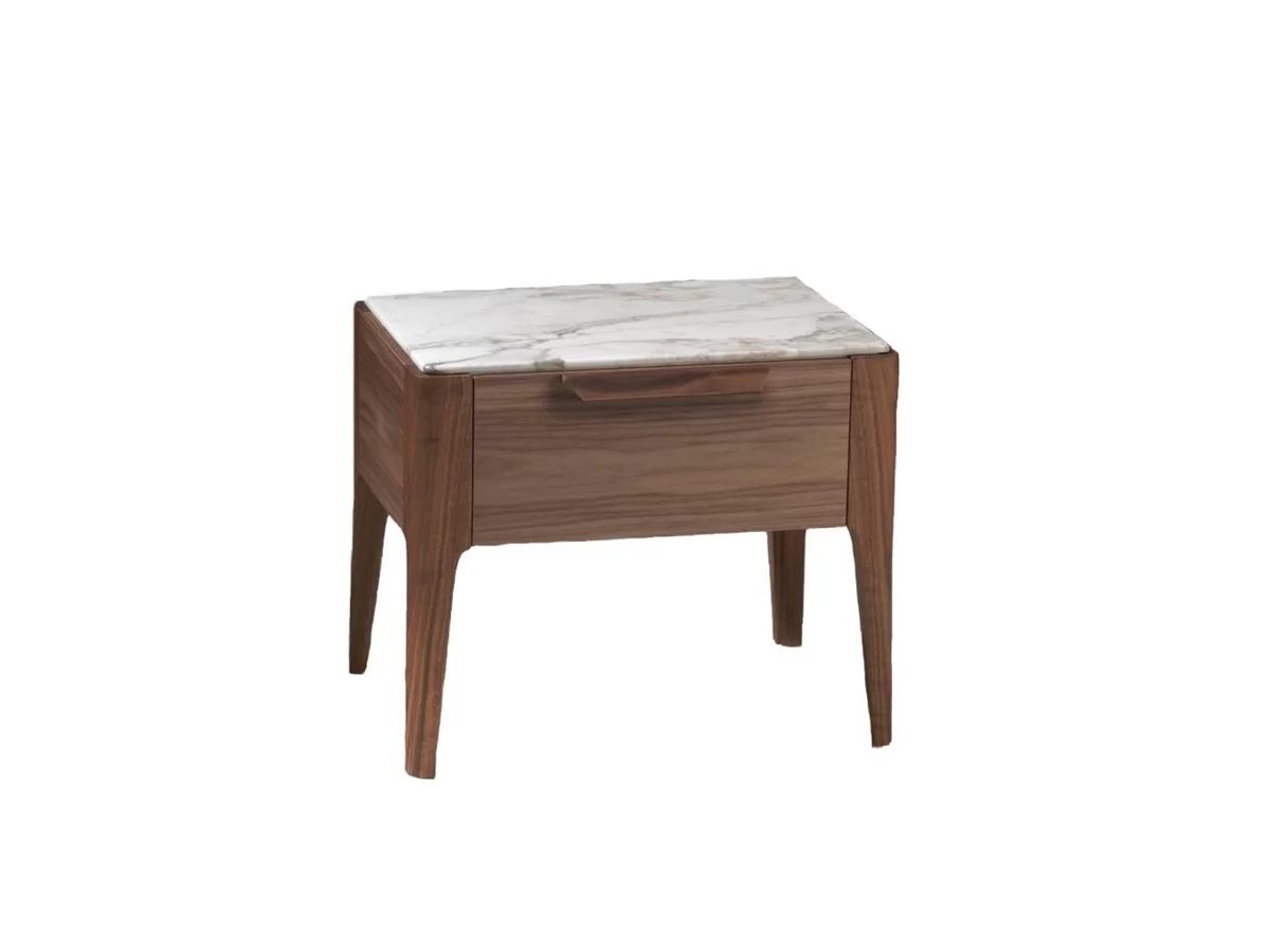 La table de nuit Ziggy Night de Porada