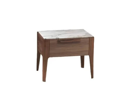 La table de nuit Ziggy Night de Porada