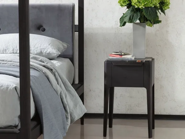 Table de nuit Ziggy Night 2 de Porada