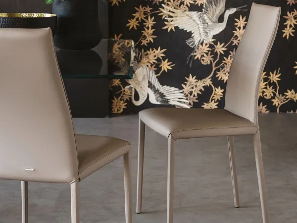 Kay by Cattelan Italia in a living area