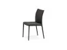 The Norma chair by Cattelan