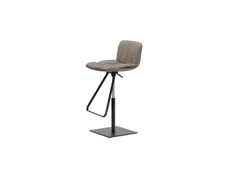 Der Hocker Axel von Cattelan Italia