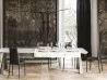 Cattelan Italia Kay chair in the Couture version