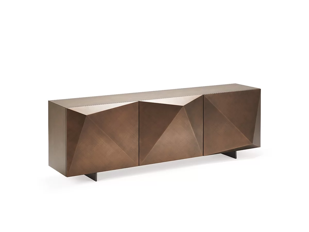 Le buffet Kayak de Cattelan Italia