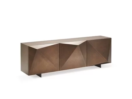 Le buffet Kayak de Cattelan Italia