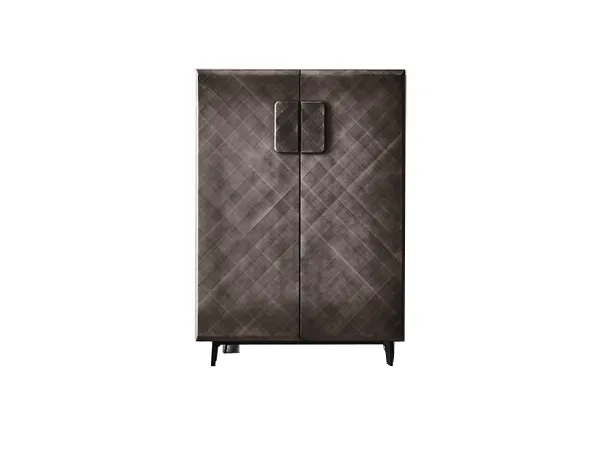 Le buffet Tudor de Cattelan Italia