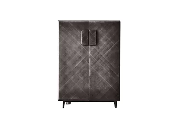 The Tudor sideboard by Cattelan Italia