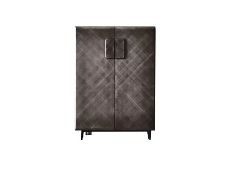 Le buffet Tudor de Cattelan Italia