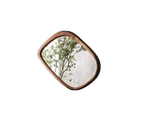 Janeiro mirror by Cattelan Italia