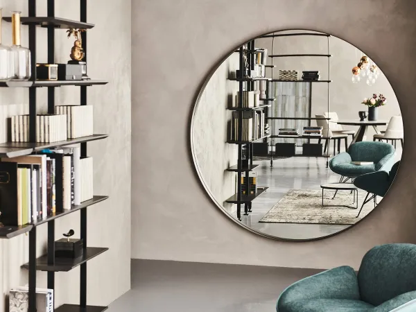 Wish Magnum Spiegel von Cattelan Italia