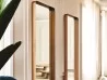 The Wish S mirror by Cattelan Italia