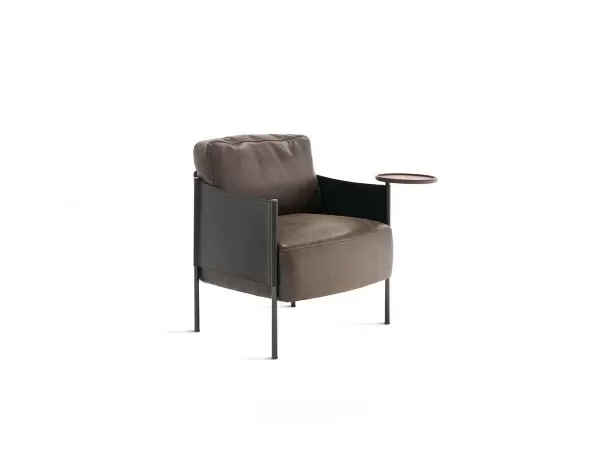 Le fauteuil SC1 de Horm