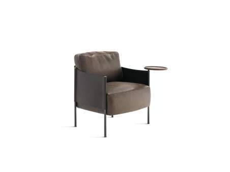 Le fauteuil SC1 de Horm