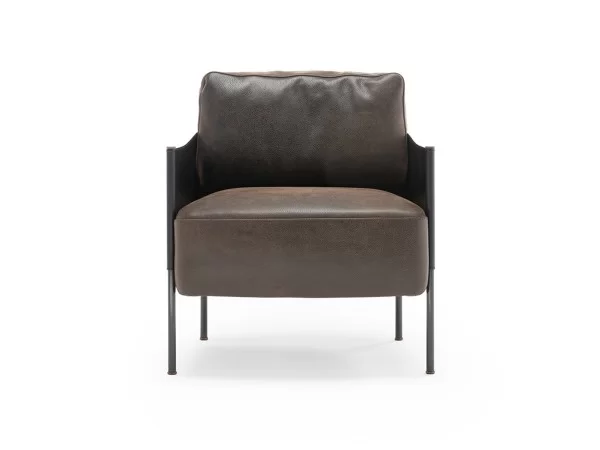 SC1 armchair by Horm