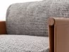 Detalles del sillón SC2 de Horm