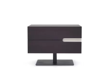 The Ciro night table by Cattelan Italia