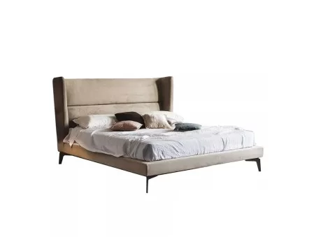 La cama Ludovic de Cattelan Italia