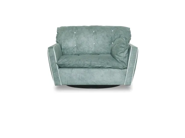 Baxter Sorrento Fauteuil
