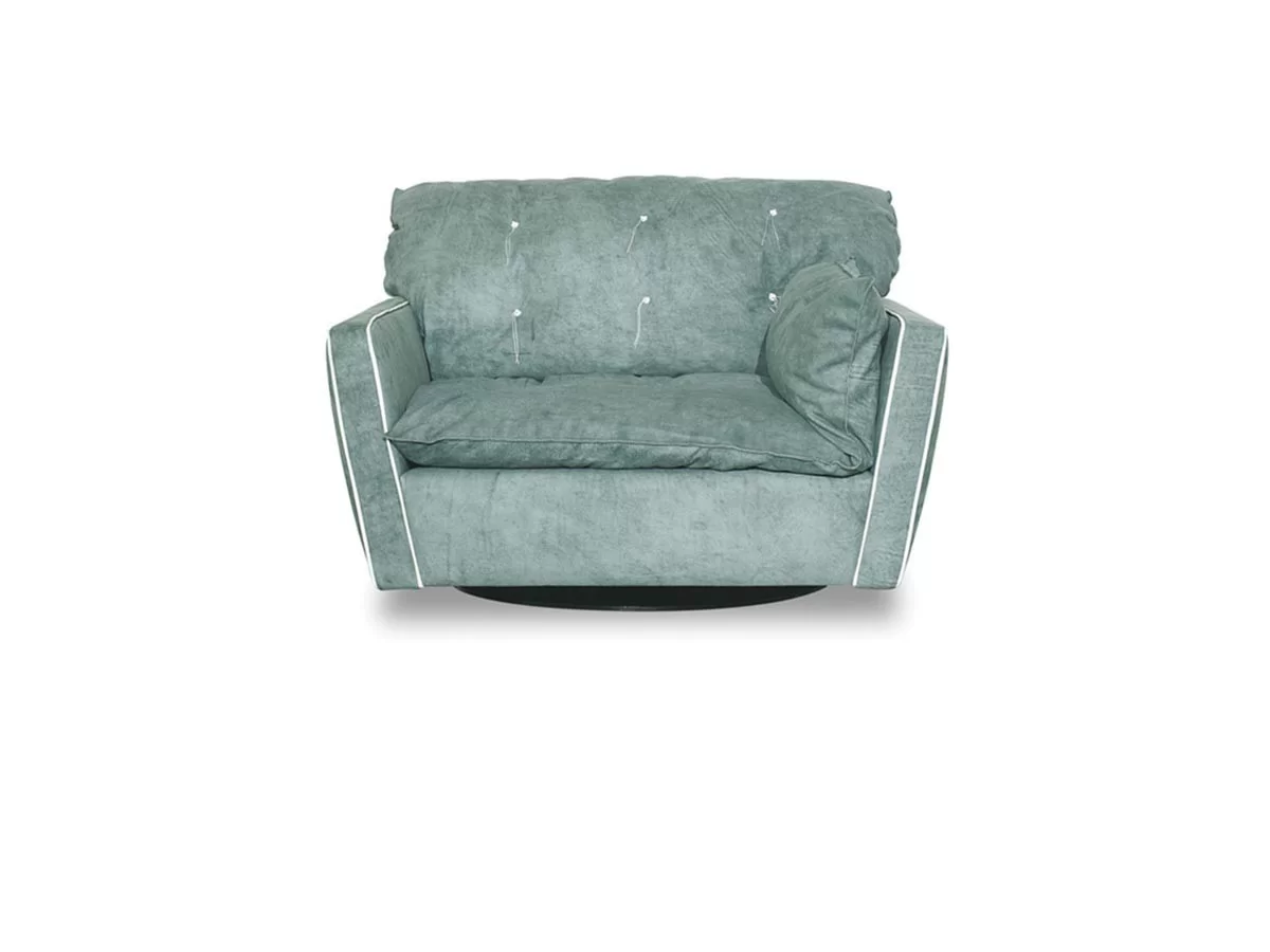 Baxter Sorrento Armchair