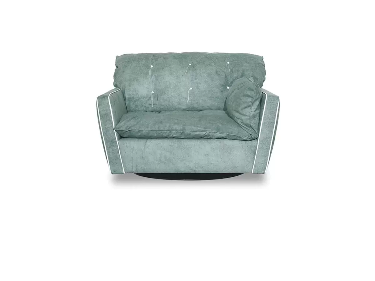 Baxter Sorrento Armchair
