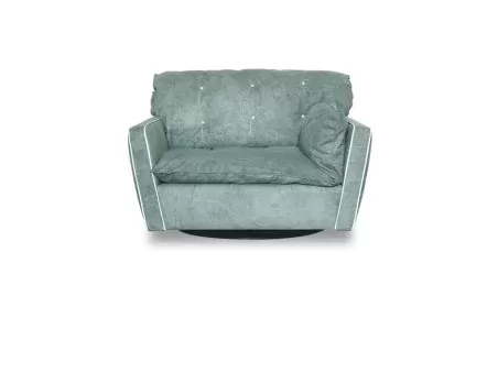Baxter Sorrento Armchair