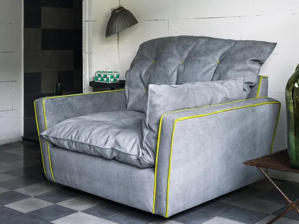 Sorrento 扶手椅 Baxter