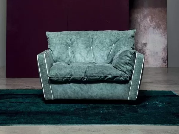 Baxter Sorrento Armchair