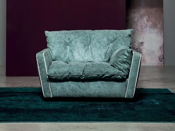 Baxter Sorrento Fauteuil